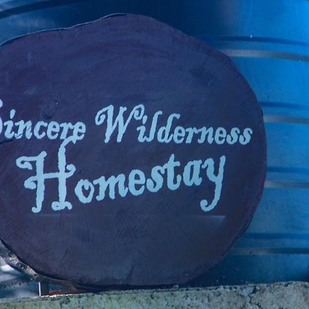 Sincere Wilderness Home Stay Nuwara Eliya Ngoại thất bức ảnh