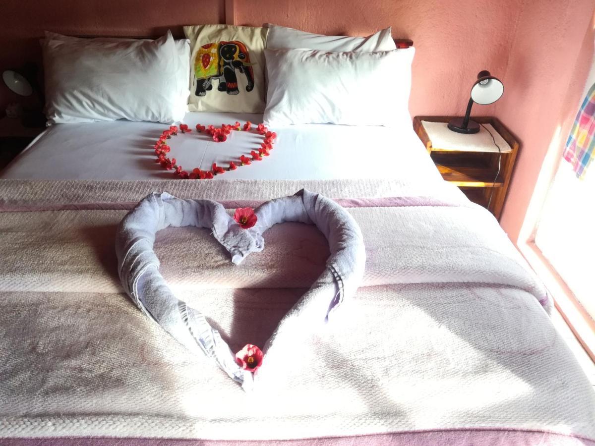 Sincere Wilderness Home Stay Nuwara Eliya Ngoại thất bức ảnh