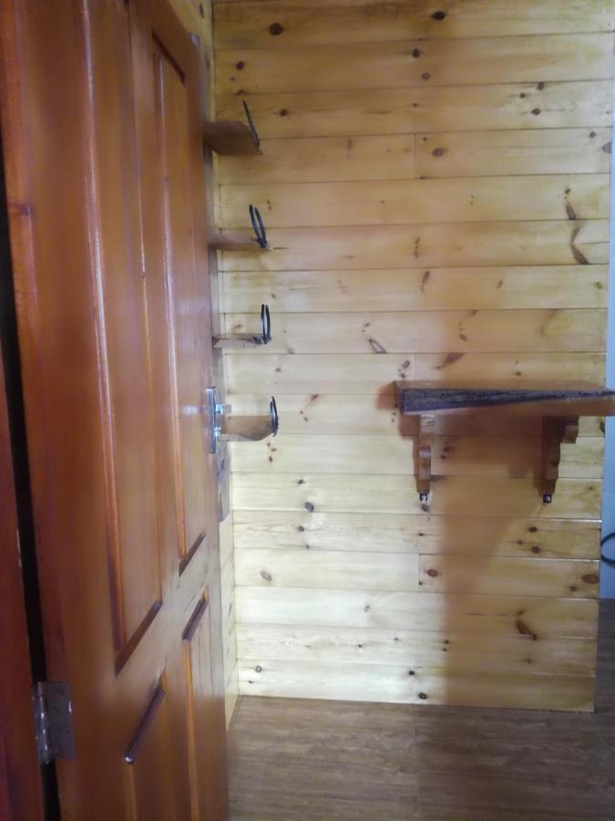 Sincere Wilderness Home Stay Nuwara Eliya Ngoại thất bức ảnh