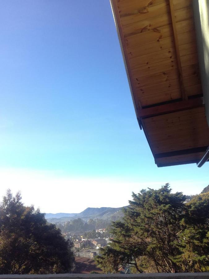 Sincere Wilderness Home Stay Nuwara Eliya Ngoại thất bức ảnh