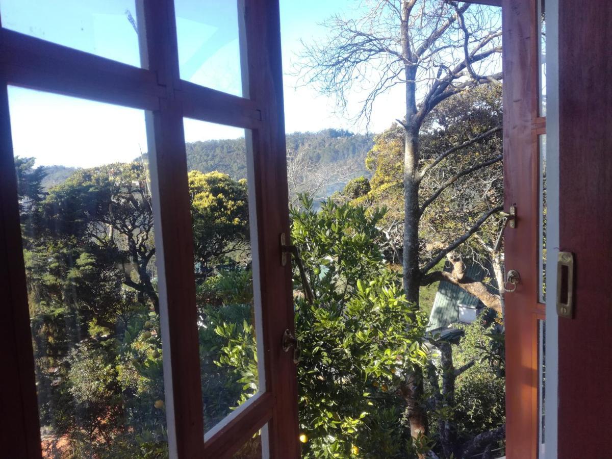 Sincere Wilderness Home Stay Nuwara Eliya Ngoại thất bức ảnh