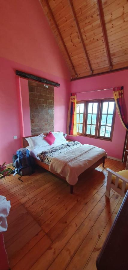 Sincere Wilderness Home Stay Nuwara Eliya Ngoại thất bức ảnh