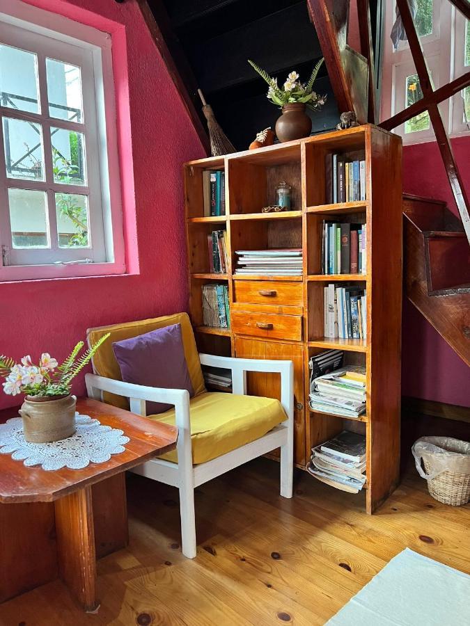 Sincere Wilderness Home Stay Nuwara Eliya Ngoại thất bức ảnh