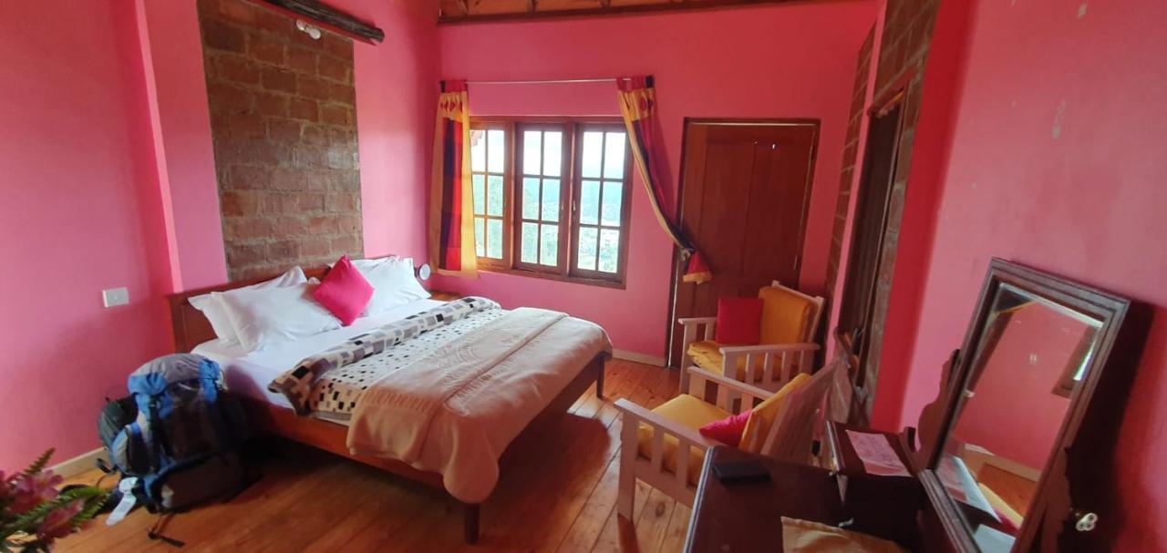 Sincere Wilderness Home Stay Nuwara Eliya Ngoại thất bức ảnh