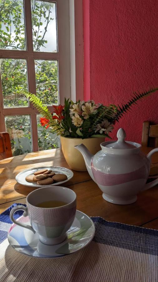 Sincere Wilderness Home Stay Nuwara Eliya Ngoại thất bức ảnh