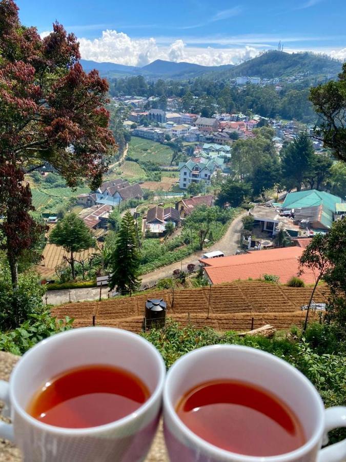 Sincere Wilderness Home Stay Nuwara Eliya Ngoại thất bức ảnh