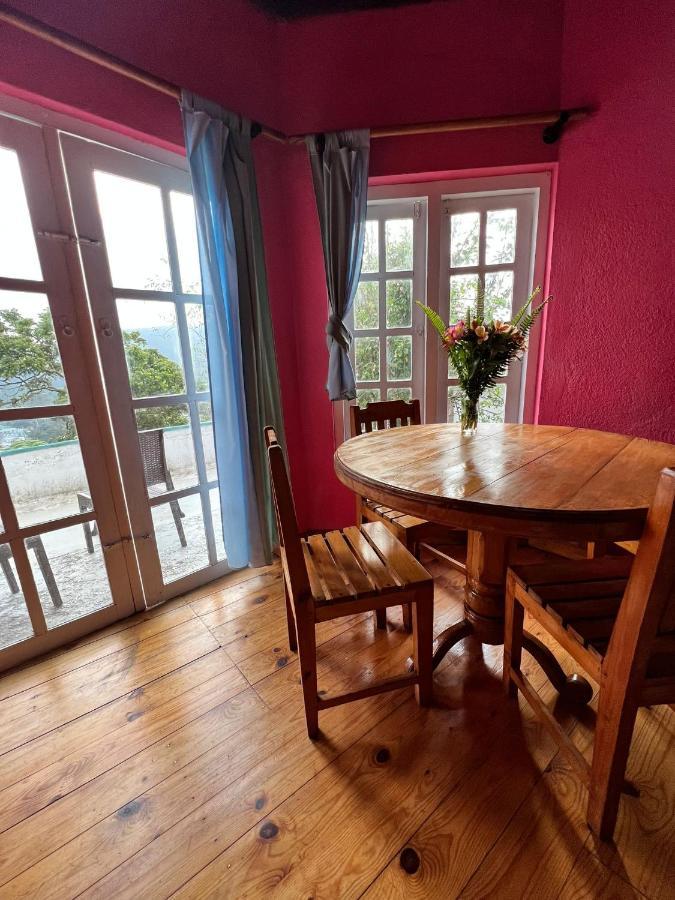 Sincere Wilderness Home Stay Nuwara Eliya Ngoại thất bức ảnh