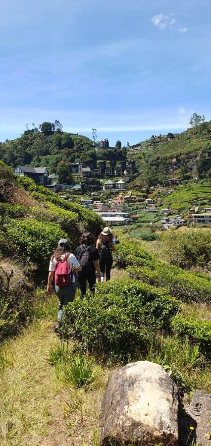 Sincere Wilderness Home Stay Nuwara Eliya Ngoại thất bức ảnh