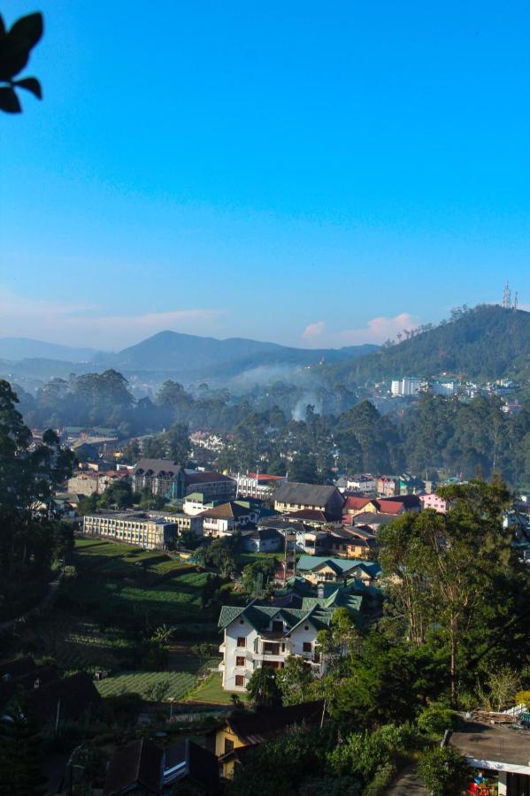 Sincere Wilderness Home Stay Nuwara Eliya Ngoại thất bức ảnh